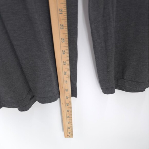 Knix Straight Leg Pants Soft Stretchy Pull-on Comfy Lightweight Spandex NWT - Picture 12 of 15